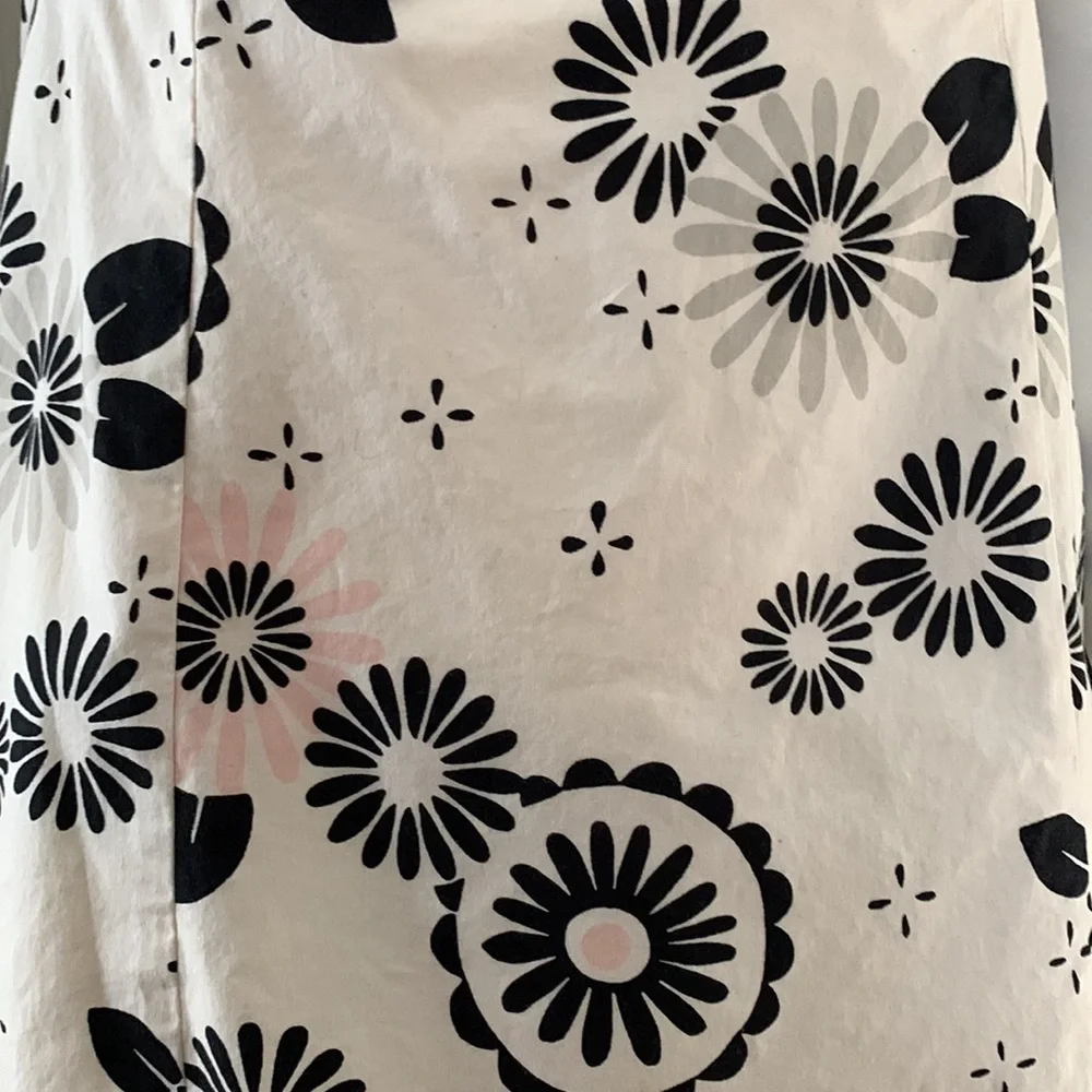 Gap strapless dress - Picture 6 of 8